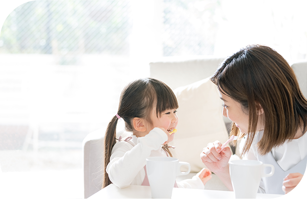 土曜日はKids Day